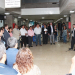 Municipio inauguro el Centro de Monitoreo y Control de la Economía Social