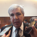 Carlos Haquim: Sobre política y campaña