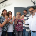 Cáncer de mama: "En la Municipalidad se hace concientización"