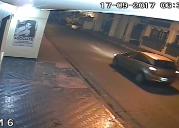 $100 mil pesos de recompensa por datos sobre el asesino de Matías Puca