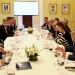 Morales se reunió con Gobernadores y funcionarios de gobierno en la Casa Rosada