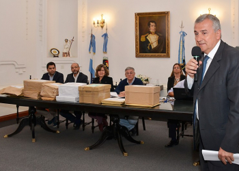 La obra para la creación nuevo edificio del Ministerio de Educación tendrá un costo de $188 millones