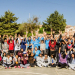 Las Panteras concentran en Jujuy