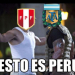Perú se burla de Argentina antes del partido: ola de memes