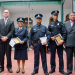 La Policía Federal- delegación Jujuy festejó su 196 Aniversario