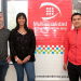 Fisicoculturismo: El Campeonato Interprovincial en el Jorge Accame