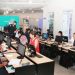Emprendedurismo: Iniciaron los talleres