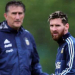 Las confesiones de Lionel Messi sobre su renuncia a la selección: qué le daba 'vergüenza' de volver y el rol clave del Patón Bauza