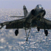La Fuerza Aérea y la Armada se pelean por los aviones franceses que compró Macri