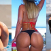 Rosanna Arkle, una belleza apasionada de los "fierros"