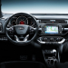 100% automático y conectado: llega al país el nuevo Kia Cerato