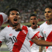 24 fotos de la histórica clasificación de Perú al Mundial de Rusia 2018