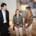 Urtubey hace campaña por Arias Uriburu