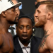 Aseguran que Floyd Mayweather quiere volver a pelear, y Conor McGregor sería el objetivo