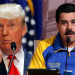 EEUU acusó al régimen de Nicolás Maduro de "suprimir la libertad de expresión" con su "ley contra el odio"