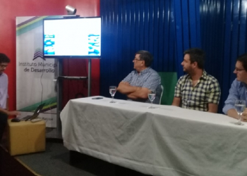 Llegan a Jujuy empresarios de los principales países de la región