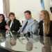 Televisión digital abierta y agua segura para Escuelas Activas