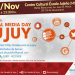 Social Media Day en Jujuy: Redes Sociales y Comunicación Digital