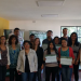 Culminaron las Prácticas Profesionales de alumnos del IES Nº5