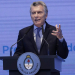 Mauricio Macri les pidió "honestidad" y "rigor técnico" a los gobernadores para avanzar con las reformas