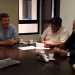 Se firmo un importante convenio entre ADEP y La Camara Jujeña de Salud