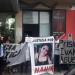 Mariana Vargas: "luchamos para que el Estado esté presente y por tener menos femicidios"