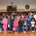 Alumnos de la Escuela de Primaria N° 49 de La Ciénaga visitaron la Legislatura