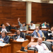 Se aprobó la modificación a la Ley 4466  Orgánica de Municipios