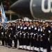 La Armada suspendió todos sus eventos sociales por la búsqueda del submarino