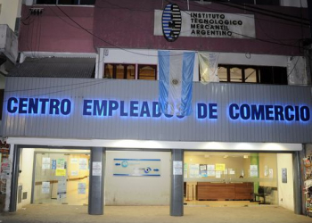 Centro de Empleados de Comercio: alertan sobre precariedad laboral y pedirán bono de fin de año