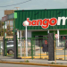 Chango Más: "Punga" atrapado por las cámaras de seguridad