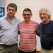 "Buscar un teatro que convoque  más espectadores y  una literatura con más lectores"