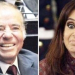 Lo lograron:  Cristina y Menem ya tienen fueros gracias a un trámite exprés en Senadores