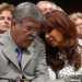 La esposa de Julio De Vido acusa a Cristina por "abandono inhumano"