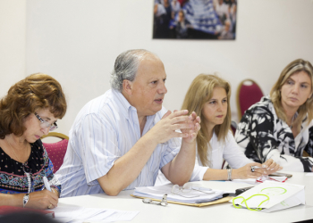 ¿En qué consiste el rechazo de los docentes al Plan Maestro?