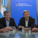 Macri espera firmar hoy el pacto con los gobernadores