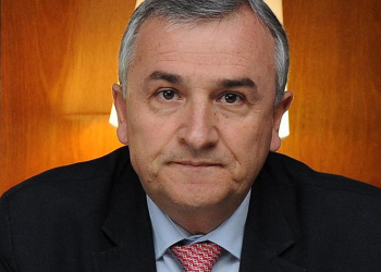 Con el justicialismo en caída libre, habrá Gerardo para rato