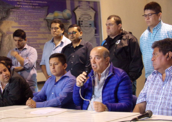 Gimnasia y Esgrima de Jujuy:  se presentaron y asumieron las nuevas autoridades de la Comisión Directiva