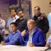 Gimnasia y Esgrima de Jujuy:  se presentaron y asumieron las nuevas autoridades de la Comisión Directiva