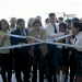 Inauguraron edificio de la Escuela Técnica N° 1 de Monterrico
