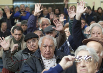 Pedro Figueroa sobre la Reforma Previsional:  "en concreto todavía no hay nada"