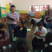 Jornada de capacitación sobre el cuidado ambiental en Maimará