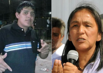 Comienza el juicio por la muerte de Ariel Velásquez