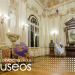La Noche de los Museos en Casa de Gobierno
