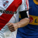 Así serían las formaciones de River y Boca para el Superclásico