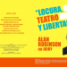 Alan Robinson en Jujuy