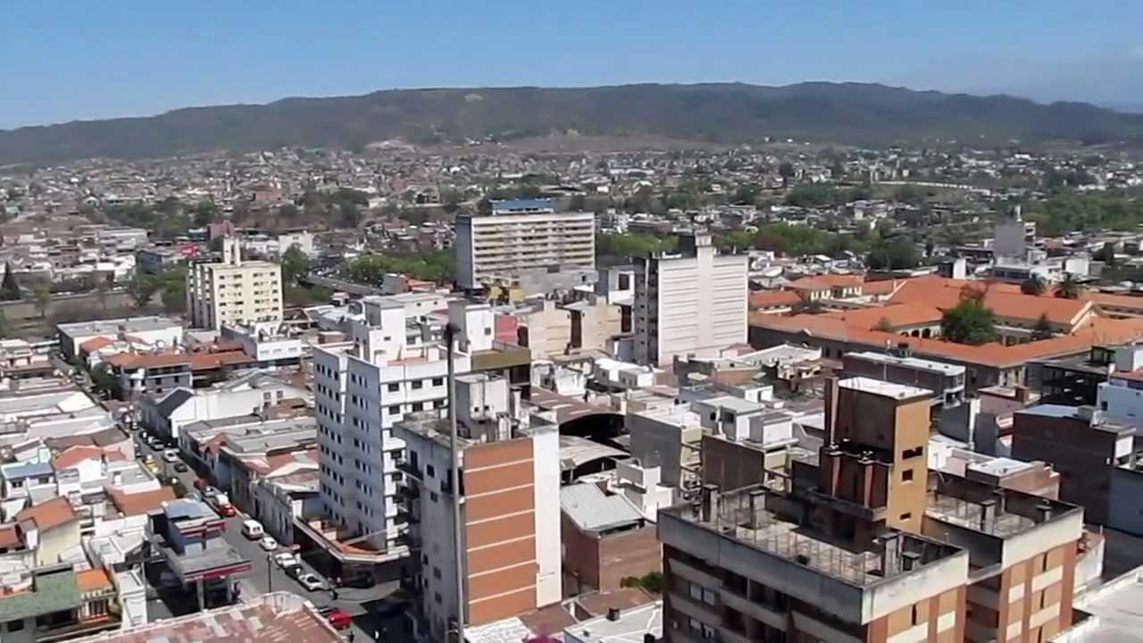 san salvador de jujuy – Notinor Jujuy