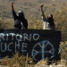 Fastidio en el Gobierno porque el juez aceptó condiciones de los mapuches
