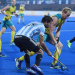 Liga Mundial de Hockey: Los Leones no pudieron en la final ante Australia y son subcampeones
