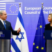 La Unión Europea condenó toda violencia contra judíos, Israel y sus ciudadanos